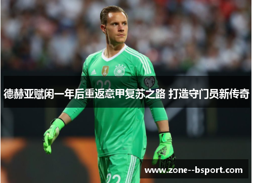德赫亚赋闲一年后重返意甲复苏之路 打造守门员新传奇