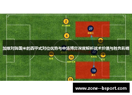 加维对阵国米的西甲式对位优势与中场博弈深度解析战术价值与胜负影响 加维对阵国米的西甲式对位优势与中场博弈深度解析战术价值与胜负影响